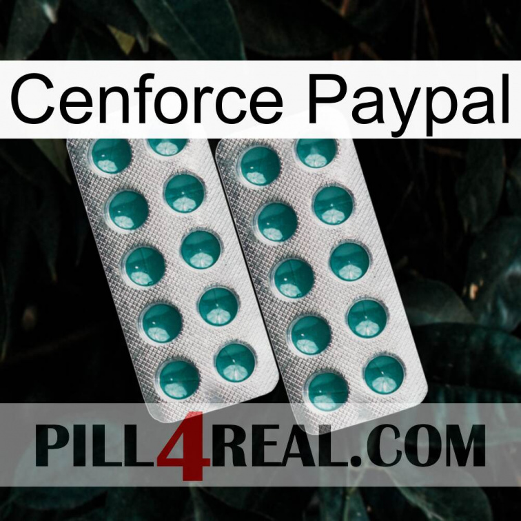 Cenforce Paypal dapoxetine2